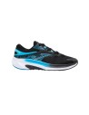 deportivos running joma negro active 2601