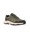 deportivos trekking paredes lt26109 VERDE