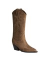 botas camperas corina m6761 CAMEL