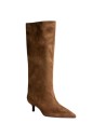botas altas corina m6894 CAMEL