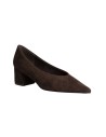 zapatos de salon corina m6665 MARRON OSCURO