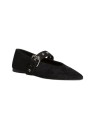 merceditas y bailarinas corina m6550 NEGRO