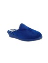zapatillas con cuña alcalde 8500 MARINO