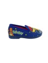 zapatillas cerradas alcalde 13013 MARINO