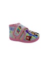 zapatillas botitas alcalde 15011 GRIS