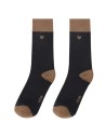 unisex calcetines pitas  calcetin pitas CAMEL