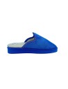 zapatillas abiertas alcalde 30100 AZUL