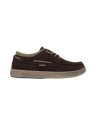 zapatos sport pitas dakota MARRON