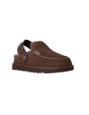 Zuecos UGG Mujer Burnt Cedar Goldenstar Evelina 1180251