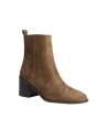 BOTIN TACON CUADRADO CORINA CAMEL
