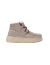 botines confort y sport pitas sidney BEIGE