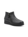 BOTIN CREMALLERAA LATERAL NEGRO